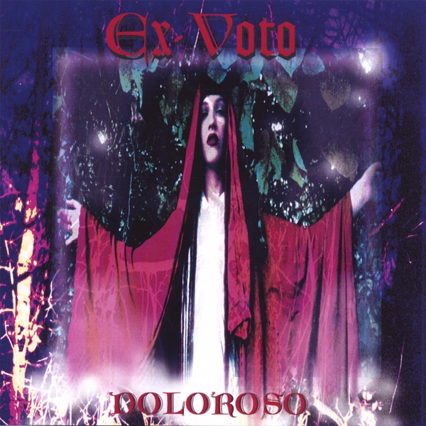 Doloroso album cover