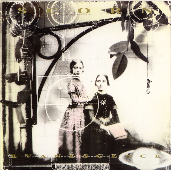 Evanescence album cover