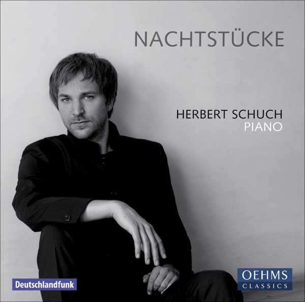 Piano Recital: Schuch, Herbert - Schumann, R. - Holliger, H. - Scriabin, A. - Ravel, M. - Mozart, W. album cover