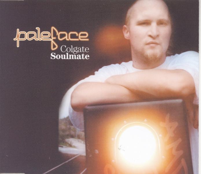 Colgate Soulmate - Single album cover