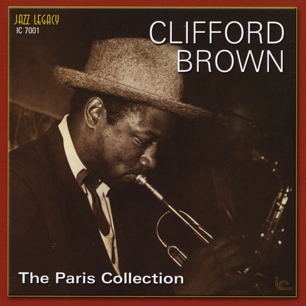The Paris Collection Volume 1 album cover