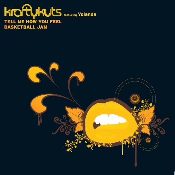 Tell Me How You Feel - Single album cover