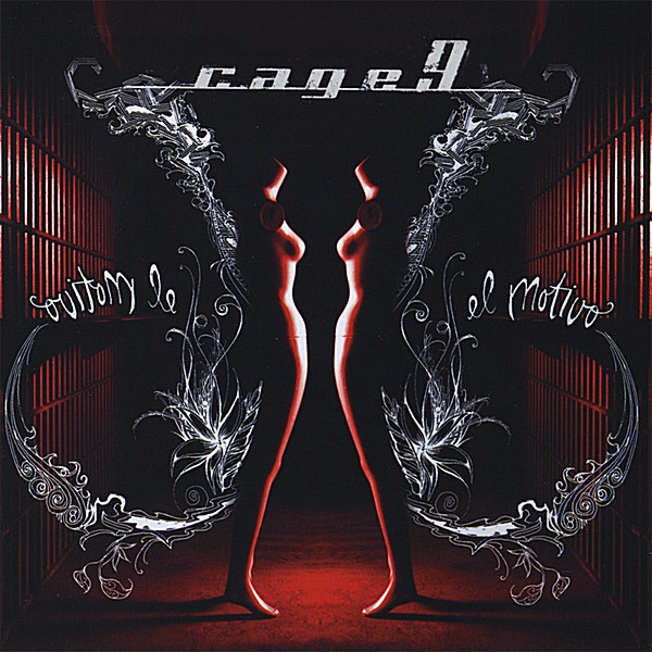 El Motivo (Spanish Version) album cover