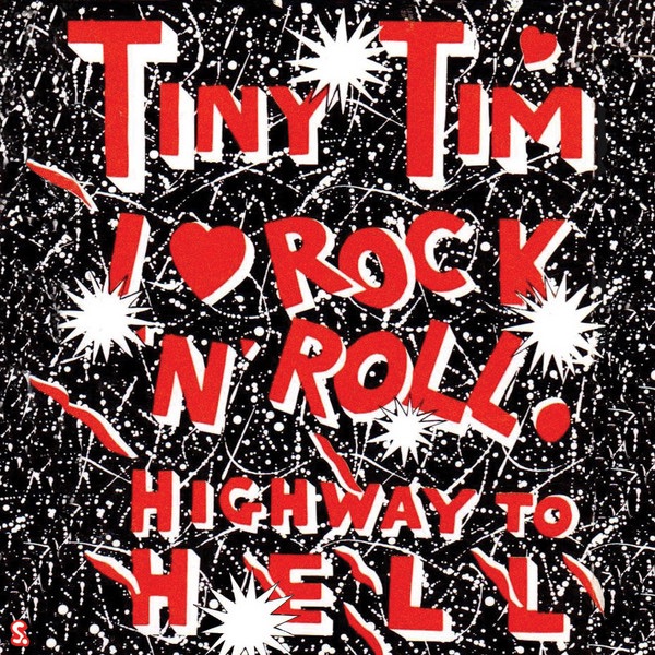 Rock and Roll - Single album cover