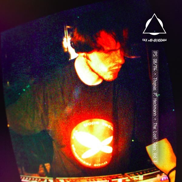 The Lost Tales Vol. 2 album cover