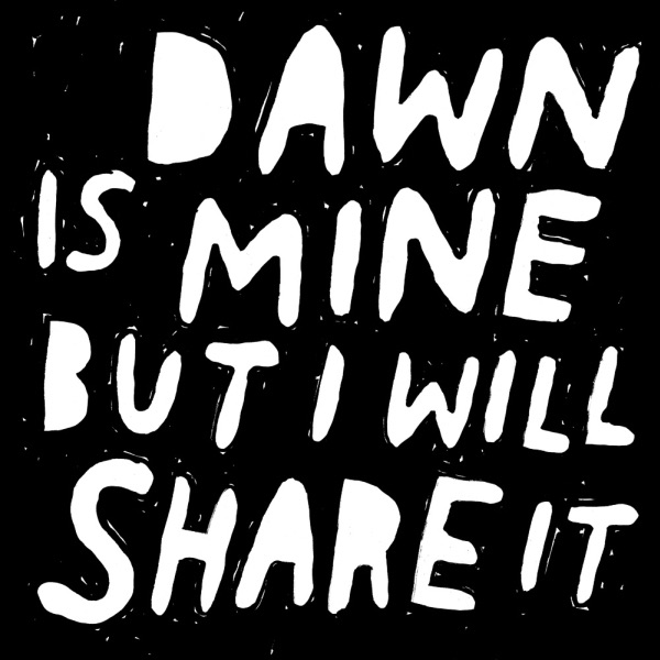 Touch - Single album cover