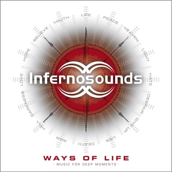 Ways of Life Music for Deep Moment album cover