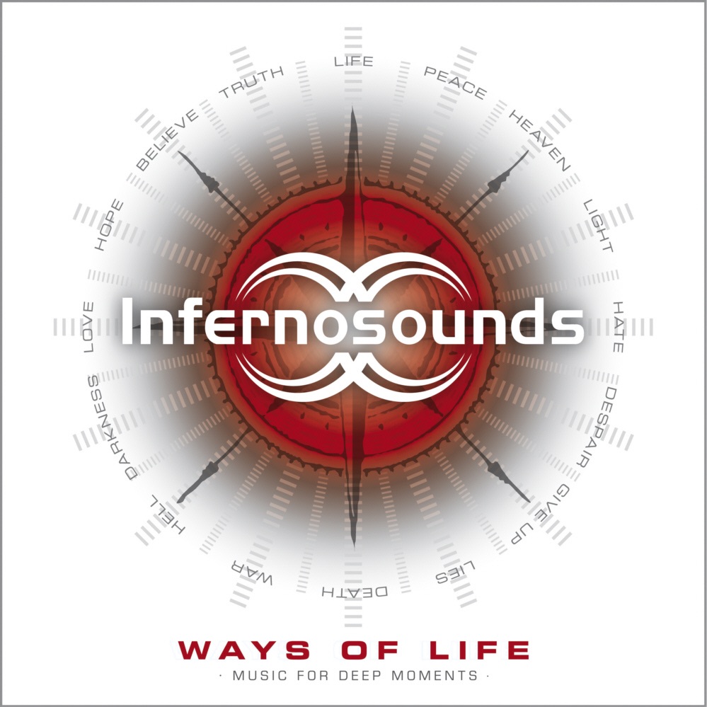 Ways of Life Music for Deep Moment album cover