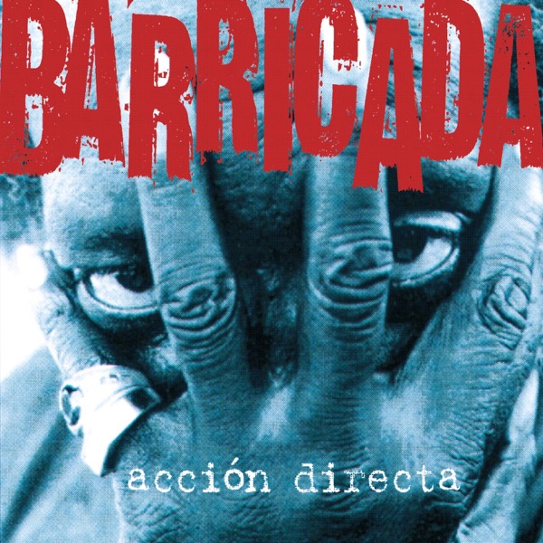 Accion Dirécta album cover