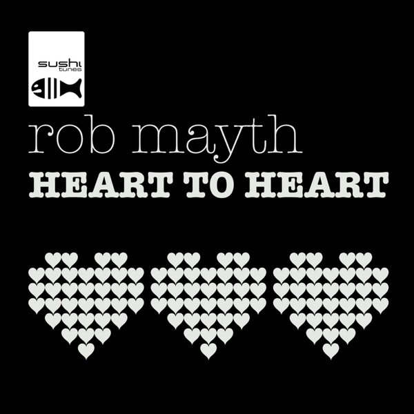 Heart to Heart album cover