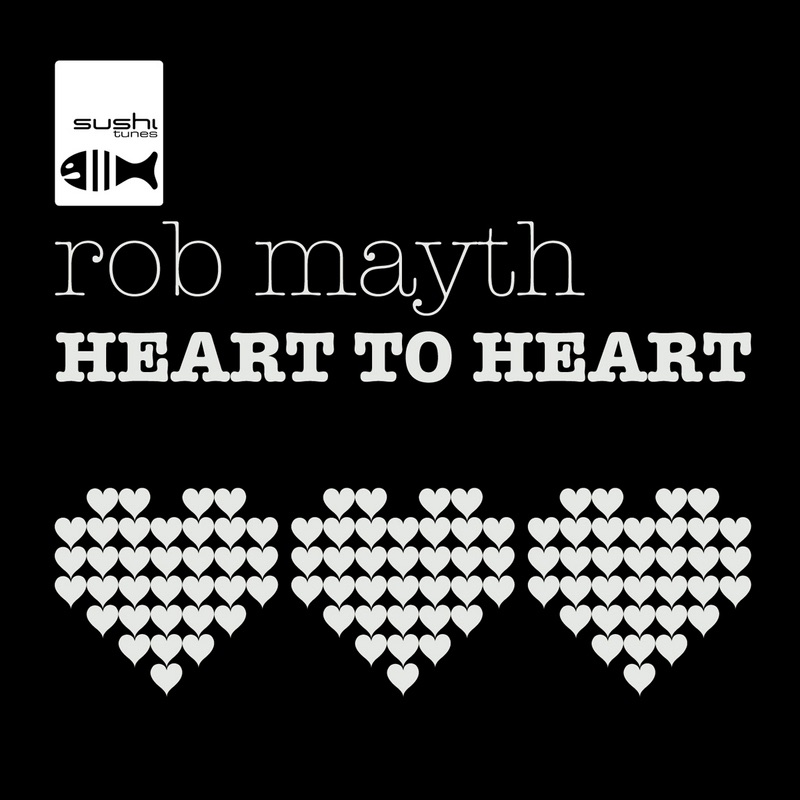 Heart to Heart album cover
