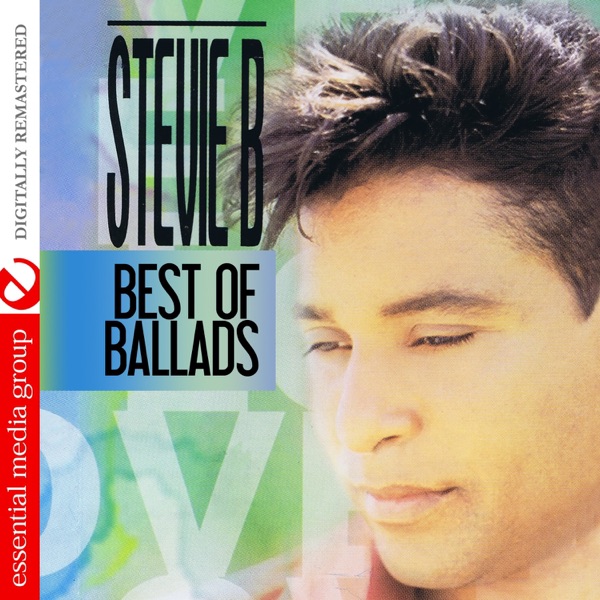 Best Of Ballads (Remastered) album cover