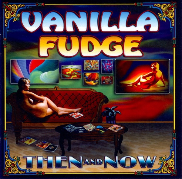People Get Ready - Single album cover