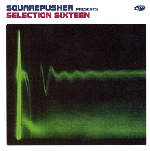 Selection Sixteen album cover