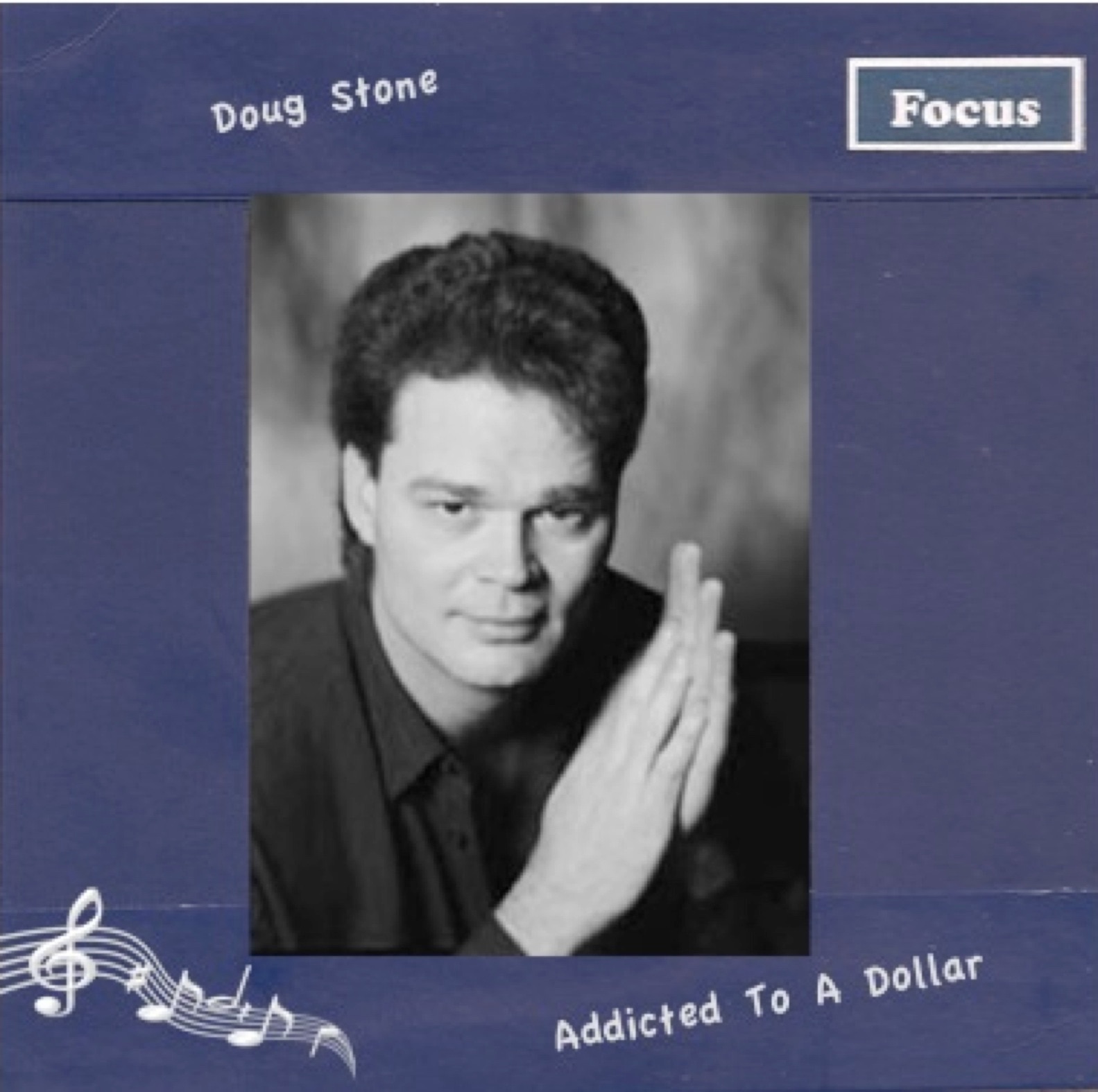 Addicted To A Dollar album cover