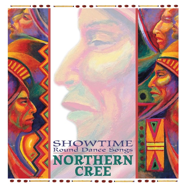 Showtime (Round Dance Songs) album cover