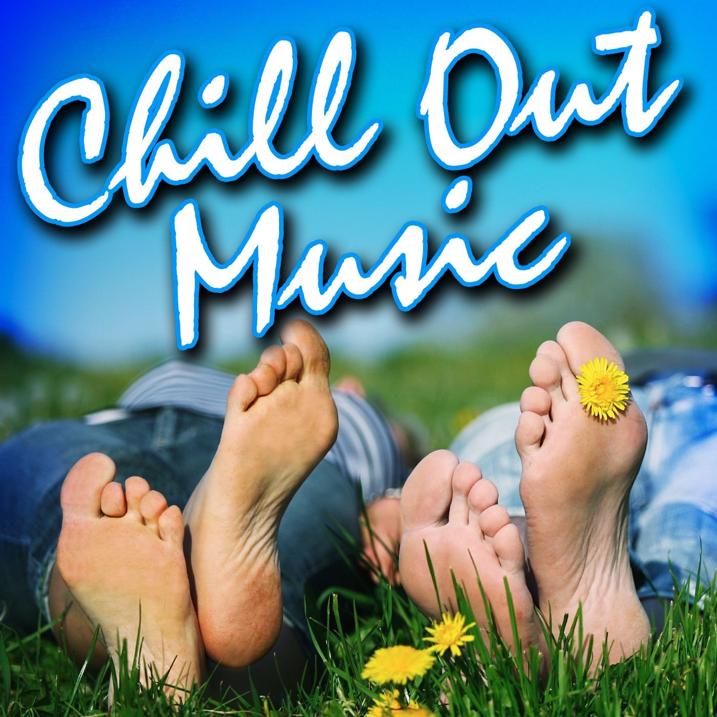 Chill Out Music (Instrumental) album cover