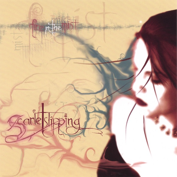 fire In the Mist album cover