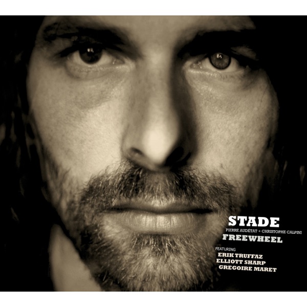 Freewheel album cover