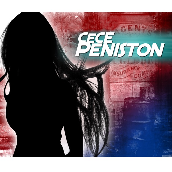 Cece Peniston album cover