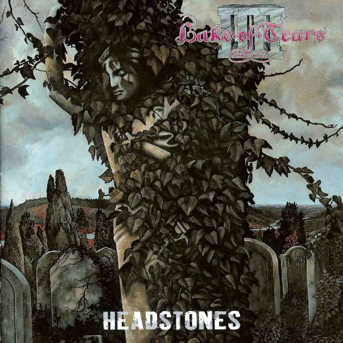 Headstones album cover