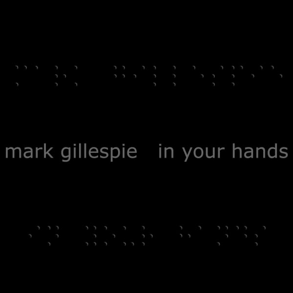 In Your Hands album cover