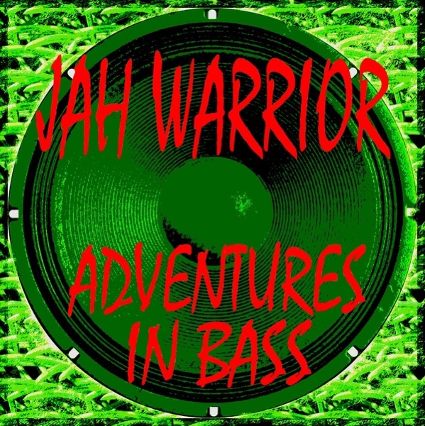 Adventures In Bass album cover