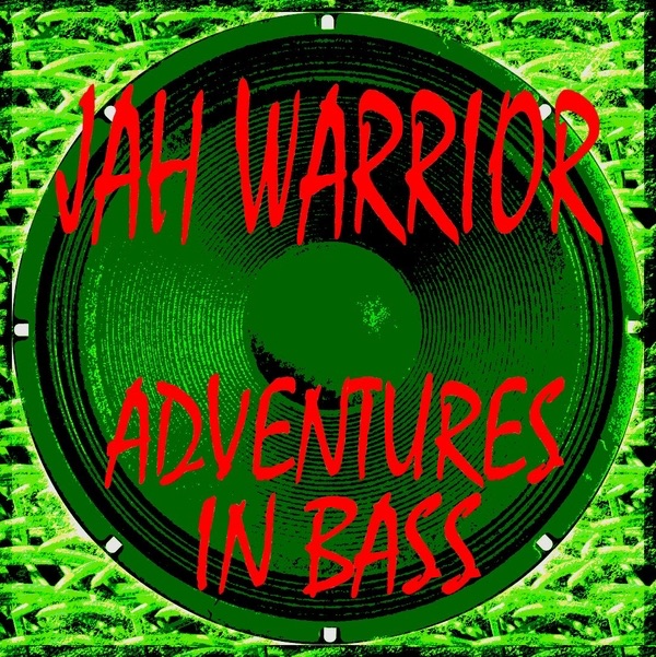Adventures In Bass album cover