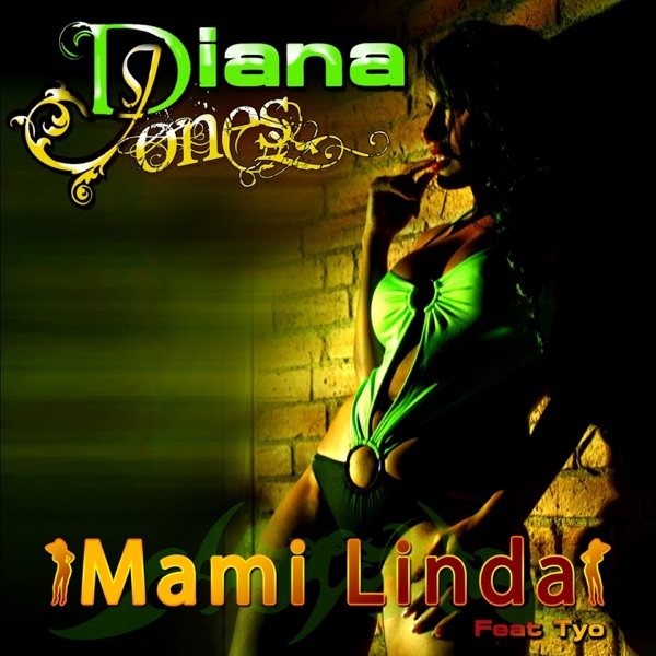Mami Linda (Reggaton) - Single album cover