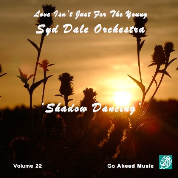 Love Isn't Just For The Young Volume 22 (Shadow Dancing) album cover