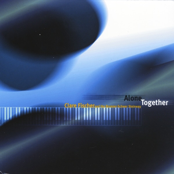 Alone Together album cover