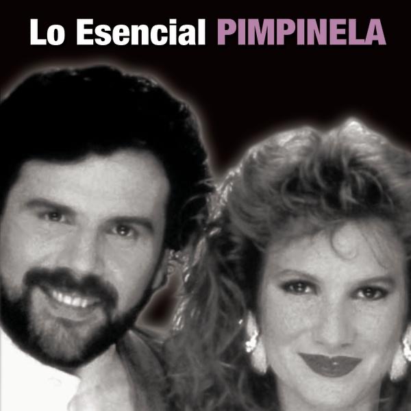 Lo Esencial: Pimpinela album cover