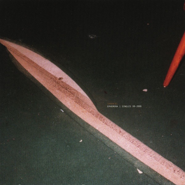 Ephemera album cover
