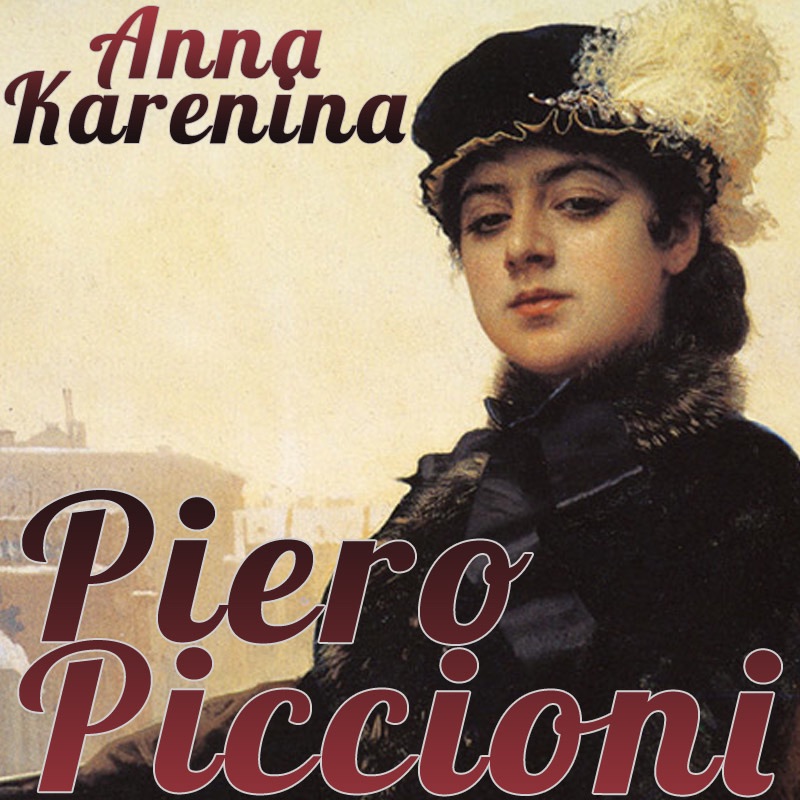 Anna Karenina (From "Anna Karenina") - Single album cover