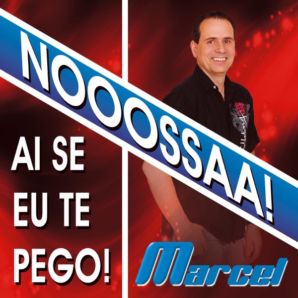 Ai Se Eu Te Pego (Nossa Nossa) - Single album cover