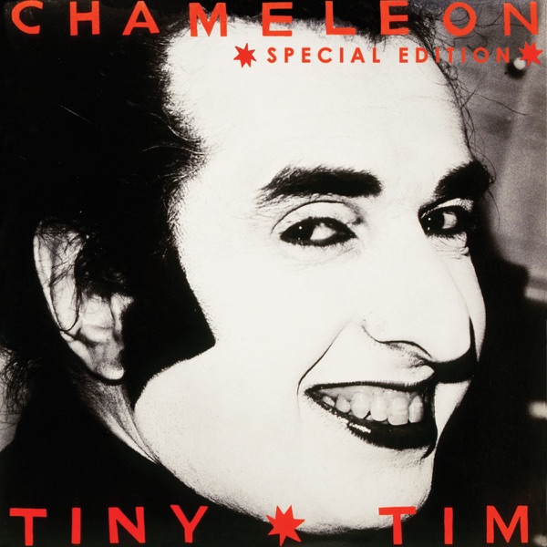 Chameleon (Special Edition) album cover