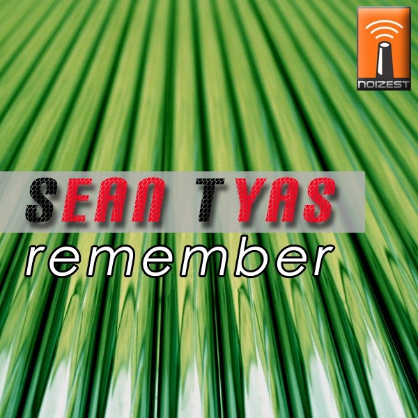 Remember - EP album cover