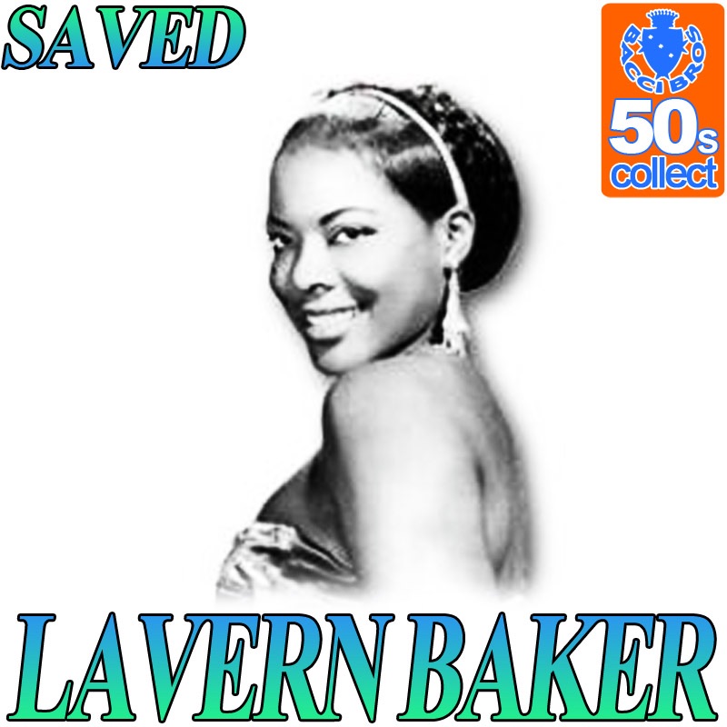 Saved (Digitally Remastered) - Single album cover