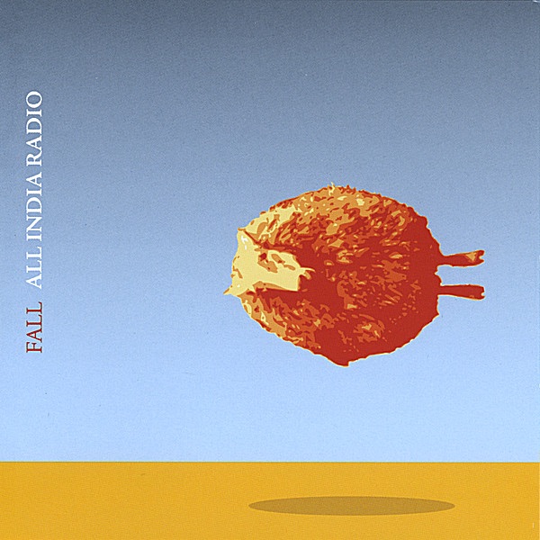 Fall album cover