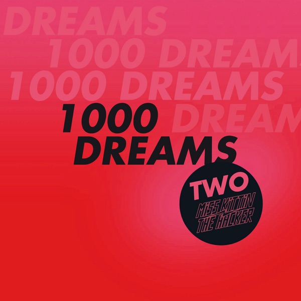 1000 Dreams - EP album cover