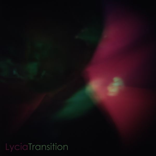 Transition - Single album cover