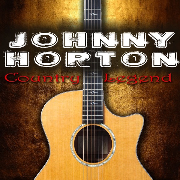 Country Legend album cover