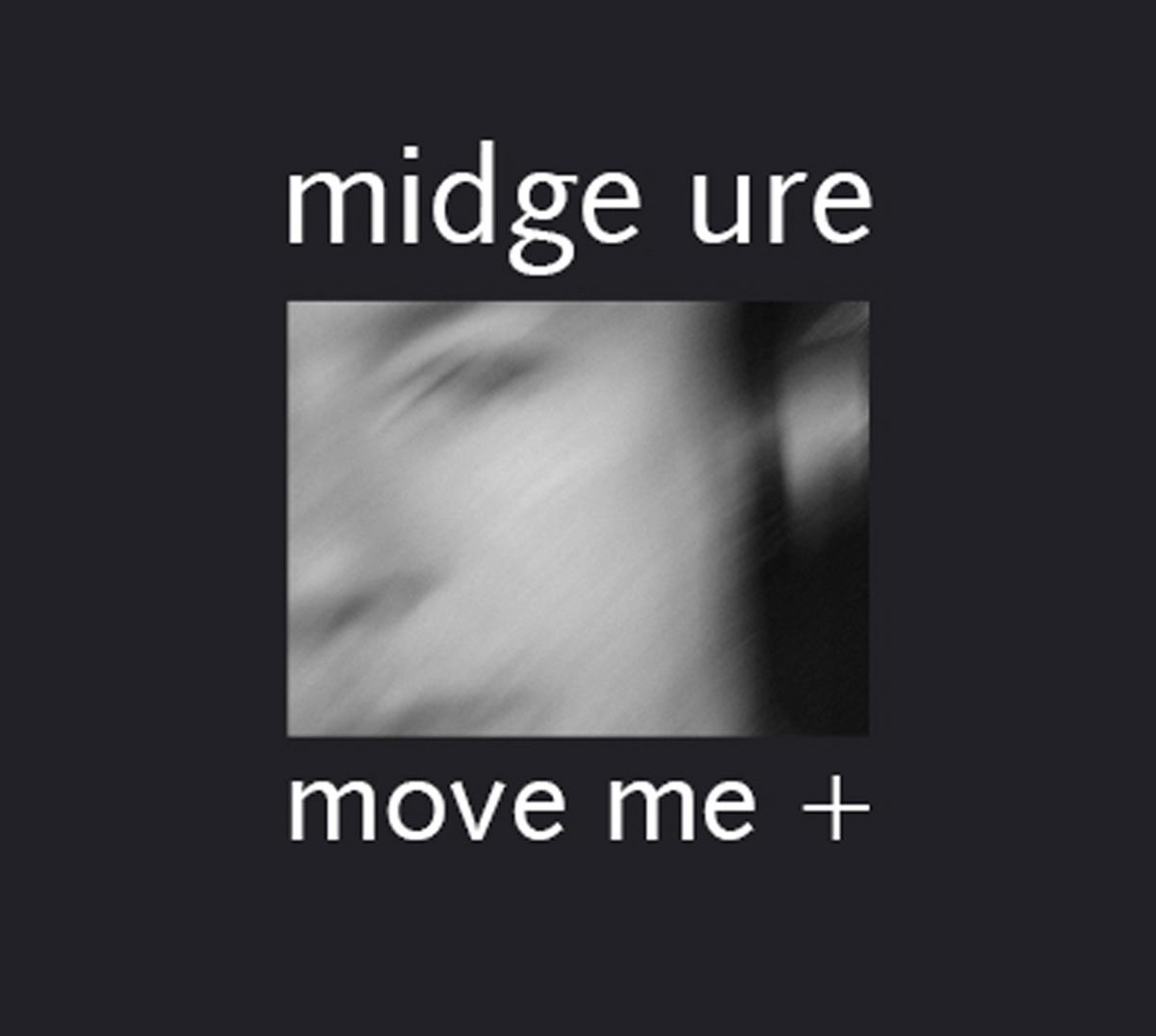 Move Me+ (2006 Bonus Track Edition) album cover