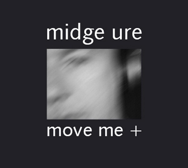 Move Me+ (2006 Bonus Track Edition) album cover