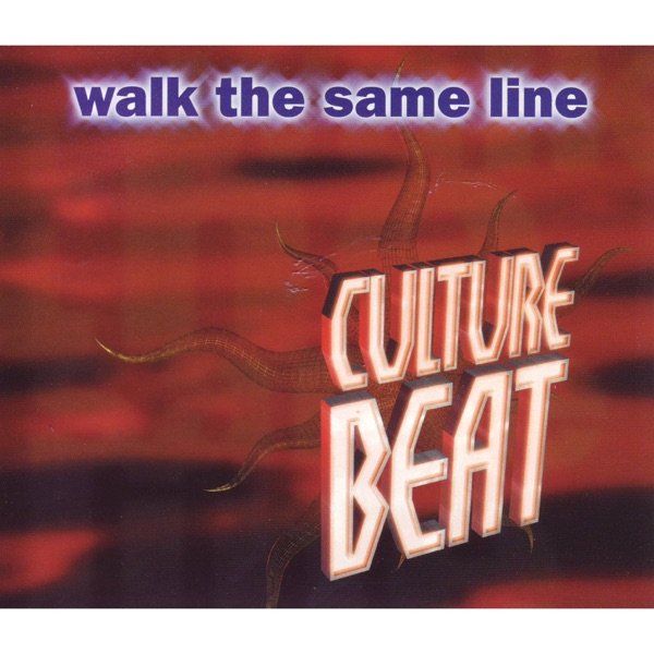 Walk the Same Line album cover