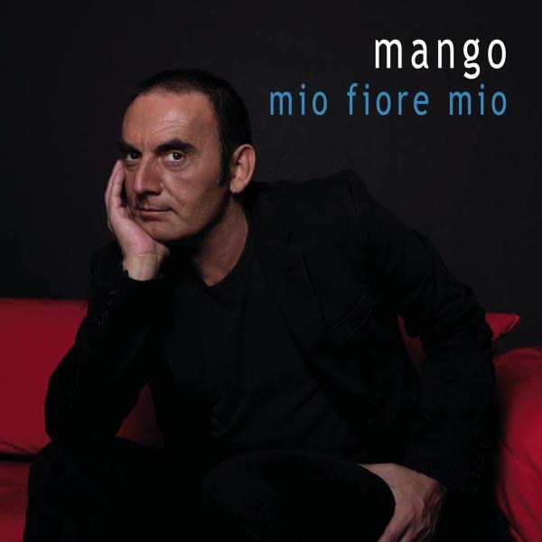 Mio fiore mio - Single album cover