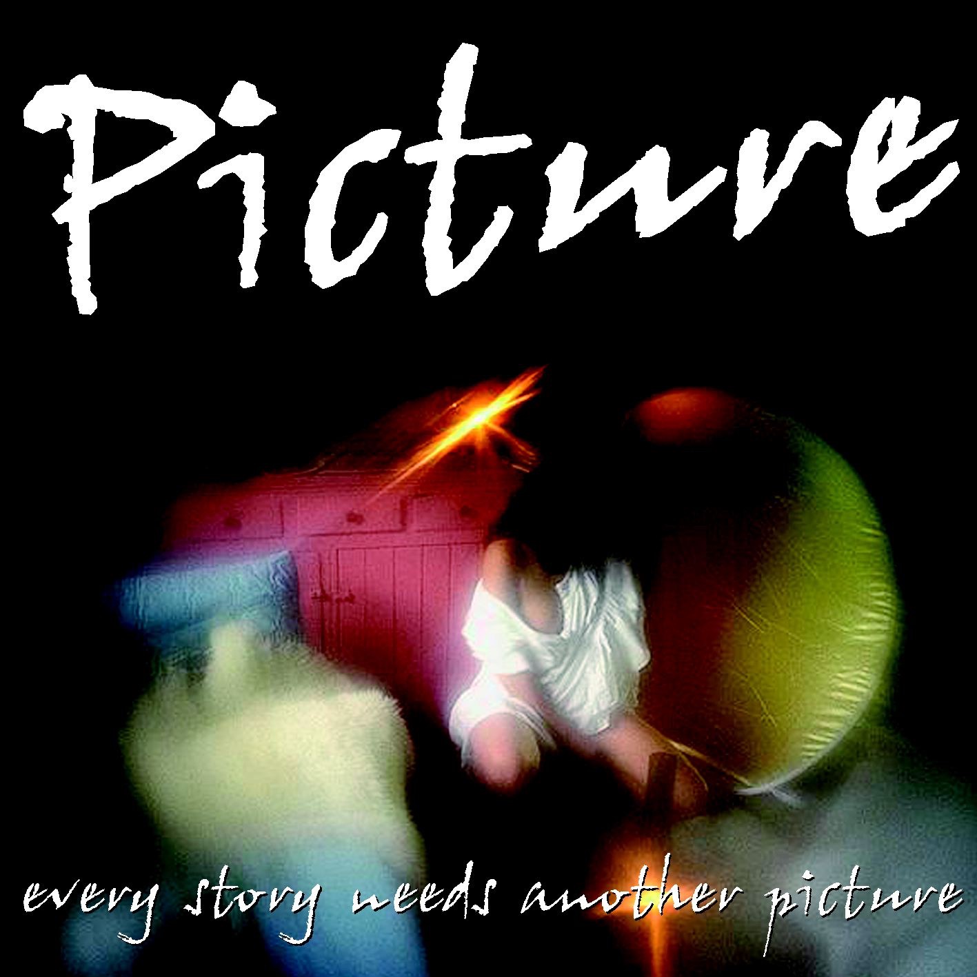 Every Story Needs Another Picture album cover