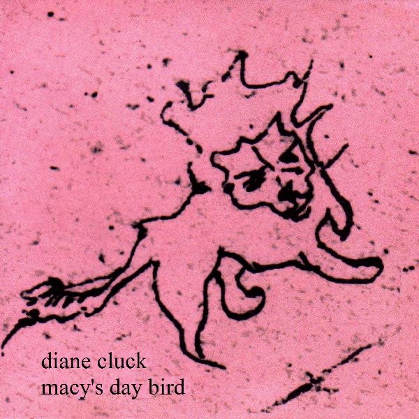 Macy's Day Bird album cover