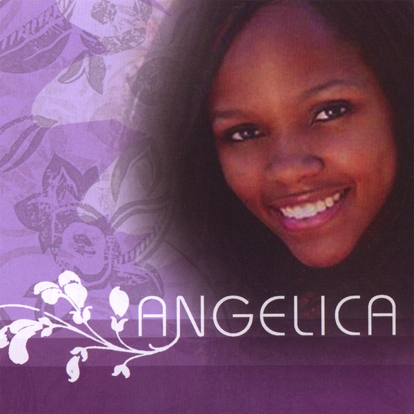 Angelica album cover