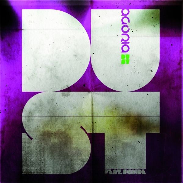 Dust (feat. Scalde) - EP album cover